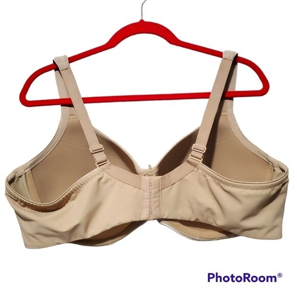 Soma Stunning Support Balconette Bra 44D - Picture 2 of 5